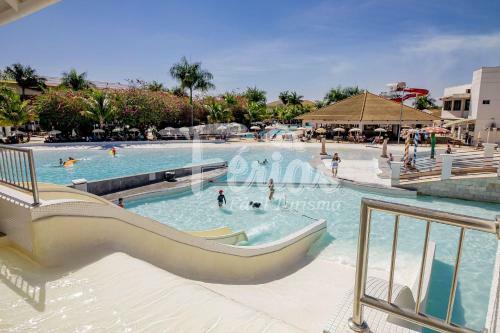 Apartamento Diroma L'acqua IV