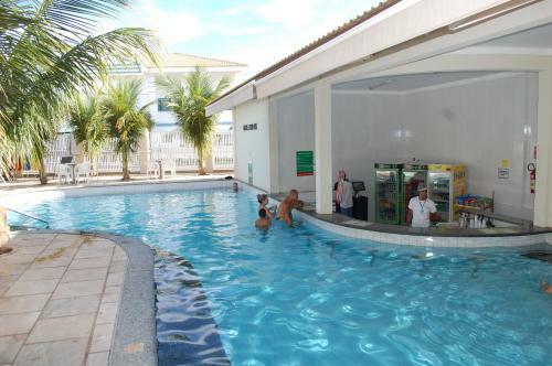 Apartamento L'acqua Diroma Top Jc