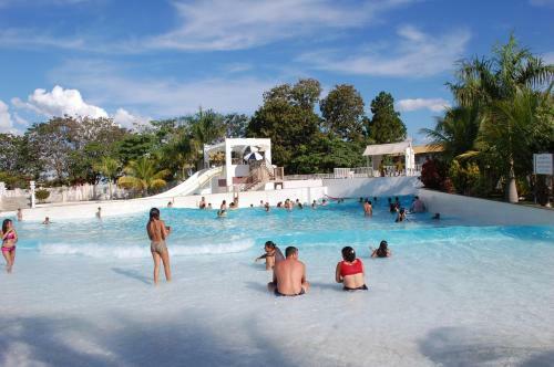 Apartamento L'acqua Diroma Top Jc