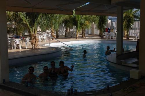 Apartamento L'acqua Diroma Top Jc