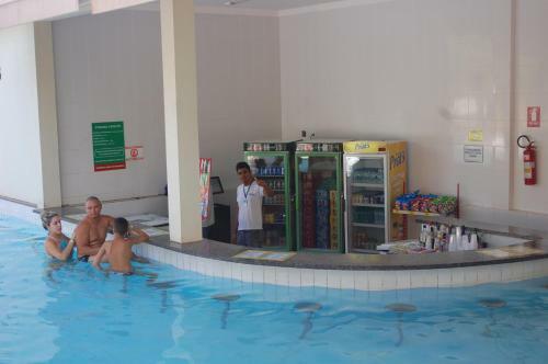 Apartamento L'acqua Diroma Top Jc