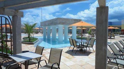 Apartamento L'acqua Diroma Top Jc