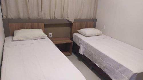 Apartamento Praias Do Lago Eco Resort