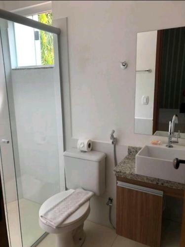 Apartamento Encontro Das �guas Thermas Resort