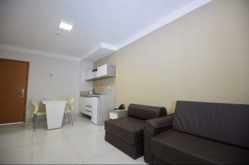 Apartamento Resort Do Lago Caldas Novas