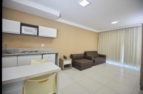 Apartamento Resort Do Lago Caldas Novas