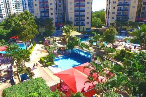 Apartamento 706 Mx Bloco A