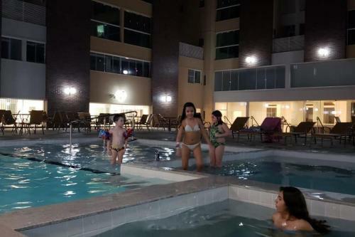 Apartamento Piazza 1001 Mx