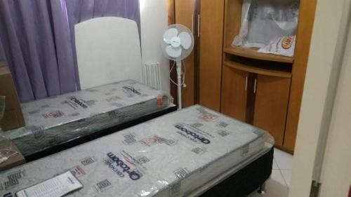 Apartamento Condom�nio Ponta Verde 2 Quartos