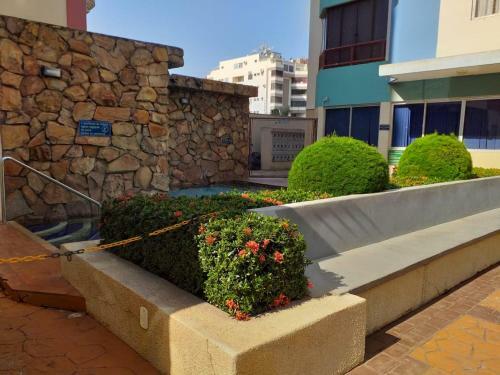 Apartamento Millennium Thermas Residence Top Jc