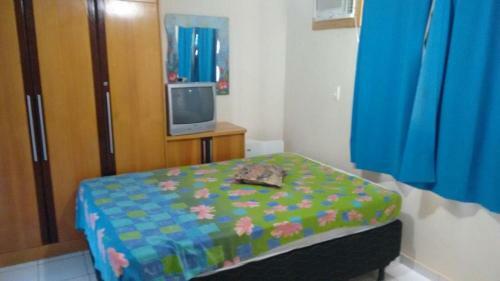 Apartamento Millennium Thermas Residence Top Jc