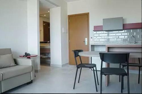 Apartamento Praias Do Lago Eco Resort