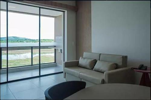 Apartamento Praias Do Lago Eco Resort