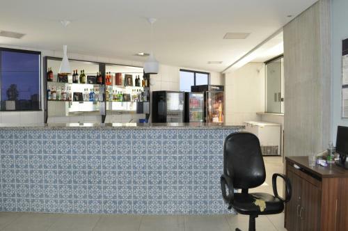 Apartamento Golden Dolphin Supreme - Achei F�rias
