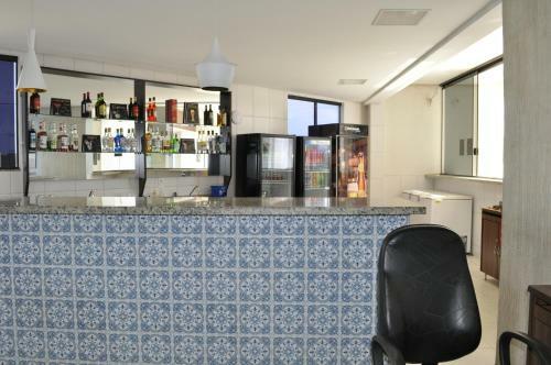 Apartamento Golden Dolphin Supreme - Achei F�rias