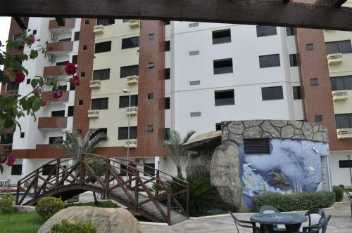Apartamento Golden Dolphin Supreme - Achei F�rias