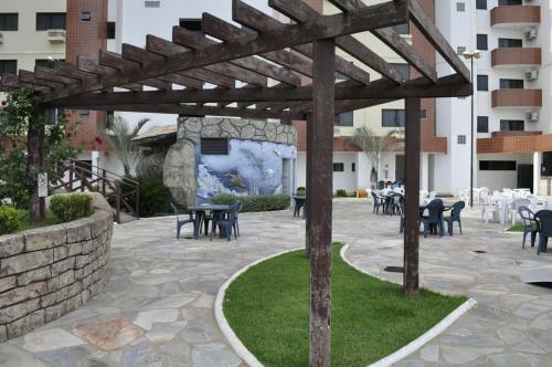 Apartamento Golden Dolphin Supreme - Achei F�rias