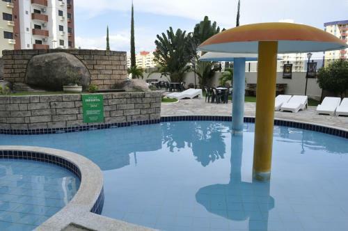 Apartamento Golden Dolphin Supreme - Achei F�rias