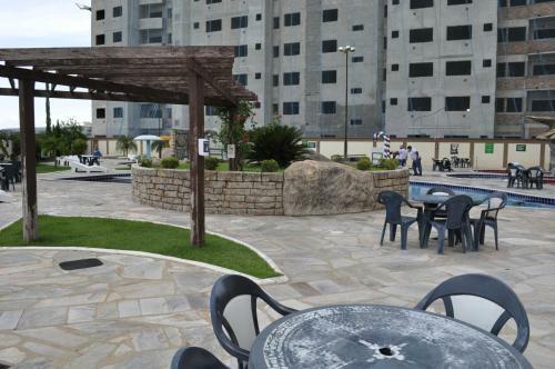 Apartamento Golden Dolphin Supreme - Achei F�rias