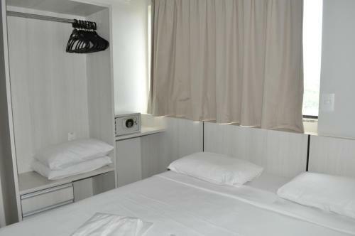 Apartamento Golden Dolphin Supreme - Achei F�rias
