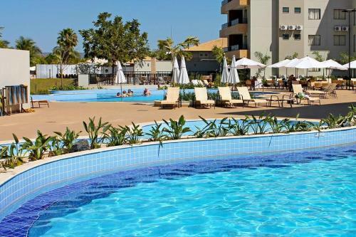 Hotel Marina Flat E N�utica