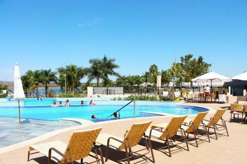Hotel Marina Flat E N�utica