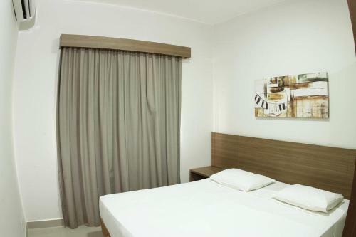 Hotel Marina Flat E N�utica