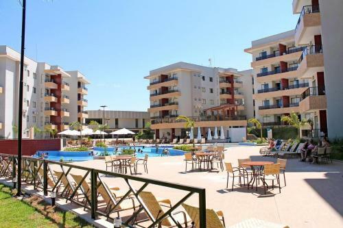Hotel Marina Flat E N�utica