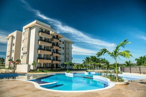 Hotel Marina Flat E N�utica