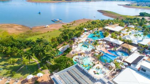 Hotel Marina Flat E N�utica