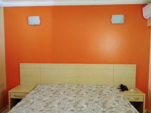 Apartamento Flats Resorts Diroma International Caldas Facil