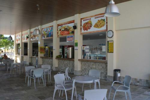 Apartamento Flats Resorts Diroma International Caldas Facil