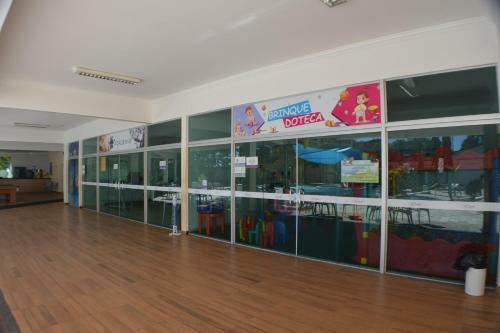 Apartamento Flats Resorts Diroma International Caldas Facil