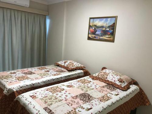 Apartamento Via Caldas Diroma Piazza