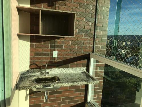 Apartamento Via Caldas Diroma Piazza
