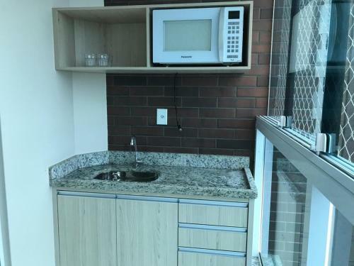 Apartamento Via Caldas Diroma Piazza
