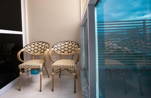 Apartamento Via Caldas Diroma Piazza