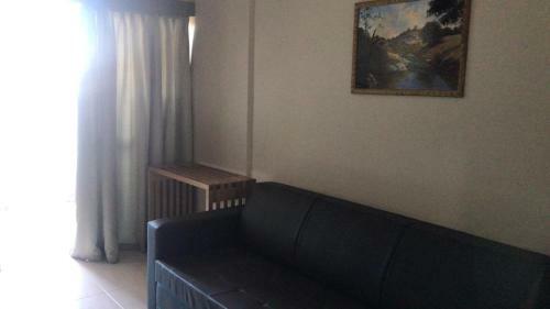 Apartamento Via Caldas Diroma Piazza