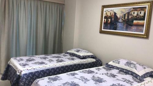Apartamento Via Caldas Diroma Piazza
