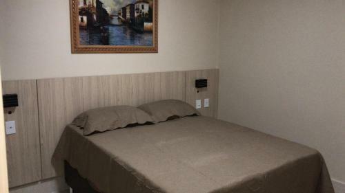 Apartamento Via Caldas Diroma Piazza