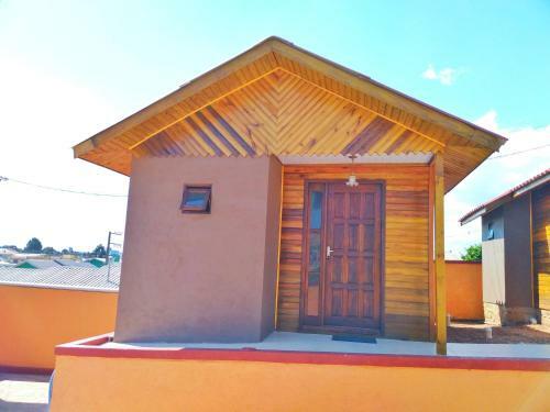 Hostal Pousada Bem Estar