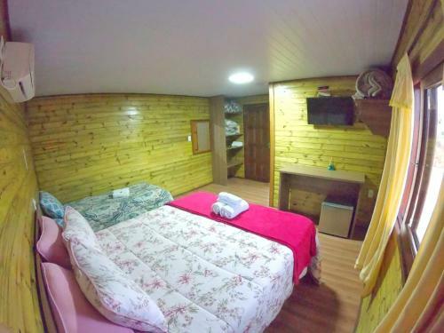 Hostal Pousada Bem Estar