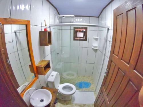 Hostal Pousada Bem Estar
