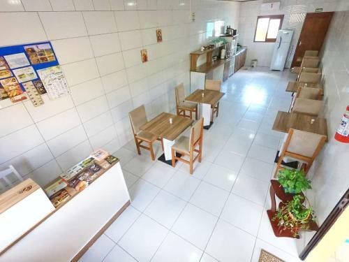 Hostal Pousada Bem Estar