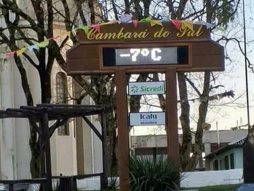 Hostal Pousada Bem Estar