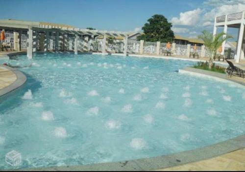 Apartamento Apto Lacqua Diroma I