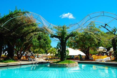 Apartamento P�azza Diroma Com Parque