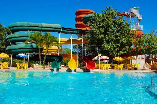 Apartamento P�azza Diroma Com Parque