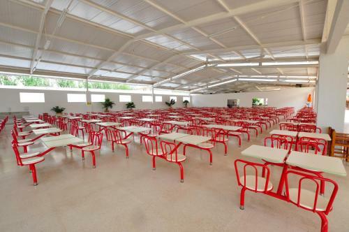 Apartamento P�azza Diroma Com Parque