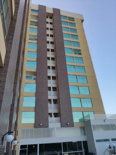 Apartamento P�azza Diroma Com Parque